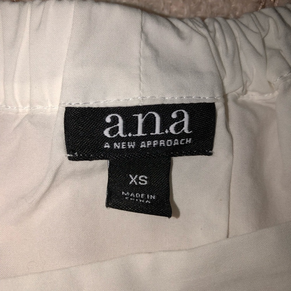 Ana off the shoulder top - Picture 2 of 2